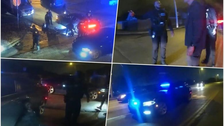 Rrahën për vdekje të riun, njësia speciale “Scorpion” e policisë në Memphis shpërbëhet