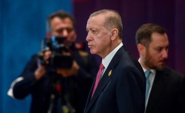 Erdogan: Mund të pranojmë që Finlanda t’i bashkohet NATO-s, Suedia do të shokohet