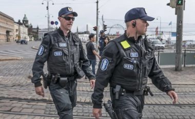 Policia finlandeze: Nuk do të lejojmë djegien e Kuranit në vendin tonë