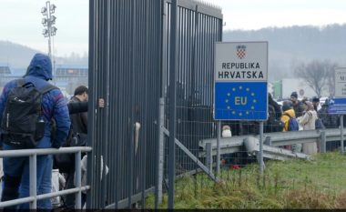 Kroacia hyn në Eurozonë dhe Schengen