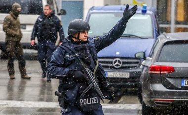 Arrestohet shtetasi iranian në Gjermani, planifikonte sulme me helme vdekjeprurëse