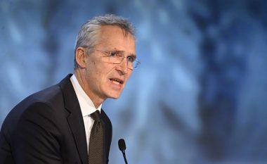 Stoltenberg: Është koha që Suedia t’i bashkohet NATO-s