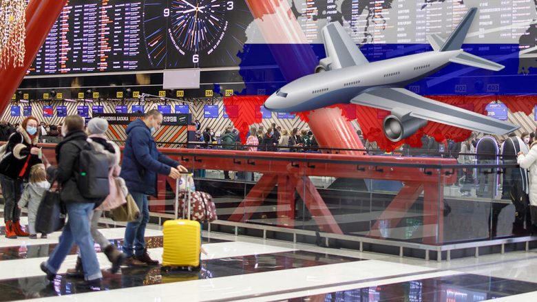 Pesë rusë prej muajsh jetojnë në aeroportin e Seulit, i ikën mobilizimit të Putinit – u është refuzuar kërkesa për azil