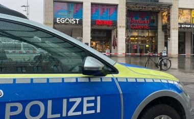 Nxënësi në Gjermani mbyt me thikë profesoreshën, lajmëron policinë dhe rrëfen gjithçka që kishte ndodhur