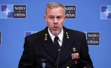 Zyrtari i lartë i NATO-s thotë se janë të gatshëm për një konflikt të drejtpërdrejtë me Rusinë
