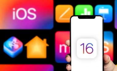 Apple sjell iOS 16.3: Fokus i madh në siguri