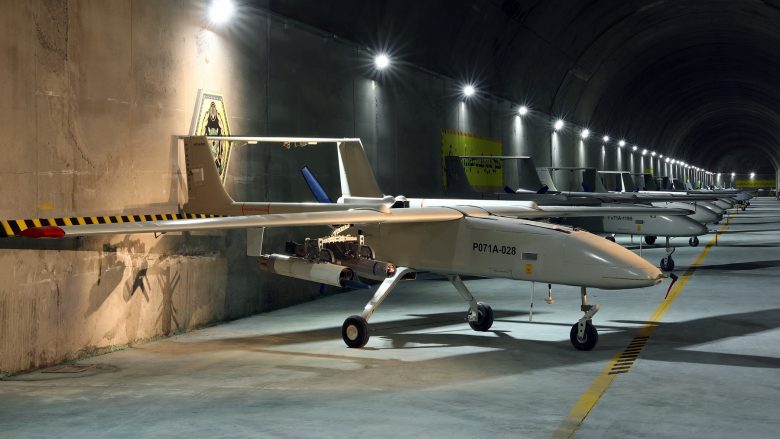 SHBA sanksionon kompanitë iraniane të dronëve që ndihmojnë Rusinë