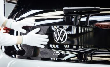 Volkswagen po heq dorë nga hidrogjeni