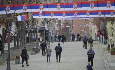 Serbët nga veriu i Kosovës kanë caktuar protestë – ata janë “të pakënaqur me politikën e Vuçiqit dhe të revoltuar me Listën Serbe”