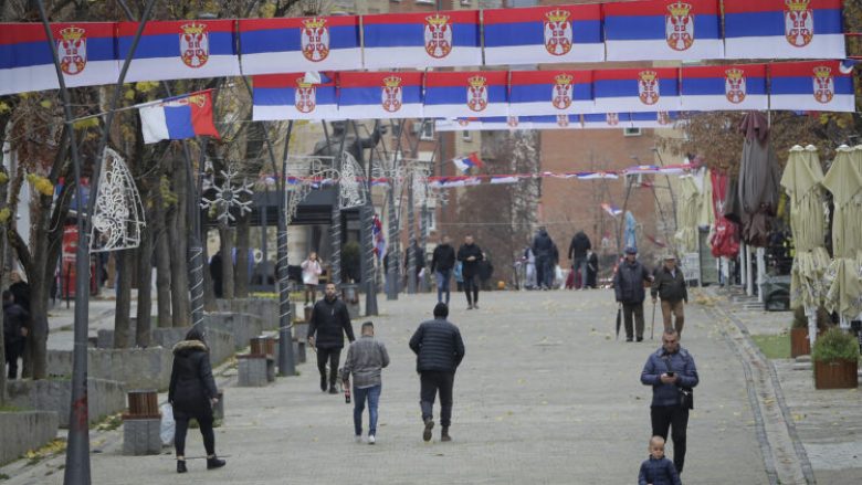 Serbët nga veriu i Kosovës kanë caktuar protestë – ata janë “të pakënaqur me politikën e Vuçiqit dhe të revoltuar me Listën Serbe”