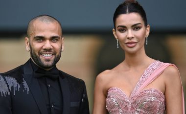 Avokati zbuloi të vërtetën: Dani Alves gënjeu, tentoi t’ia fshihte gruas tradhtinë