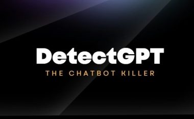 Një ekip studiuesish thonë se kanë krijuar DetectGPT për të ndihmuar edukatorët “të luftojnë shkrimet e krijuara nga ChatGPT”