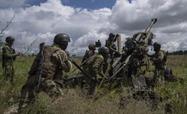 Ukraina thotë se i ka vrarë Rusisë më shumë se 131 mijë ushtarë