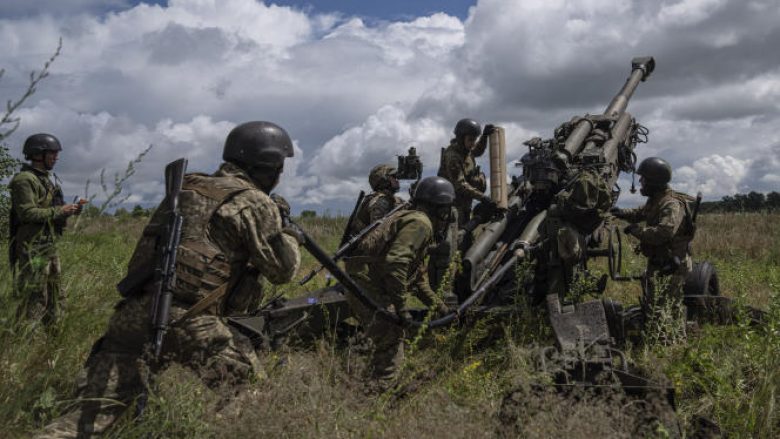 Ukraina hedh poshtë propozimin rus për armëpushim 36-orësh