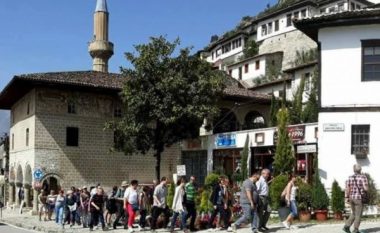 ​Shqipëri, Berati destinacioni i 400 mijë turistëve në 2022