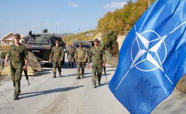 NATO thotë se s’ka pranuar kërkesë nga Kosova për shtim të trupave të KFOR-it