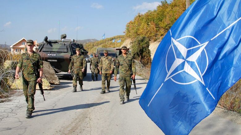 NATO thotë se s’ka pranuar kërkesë nga Kosova për shtim të trupave të KFOR-it