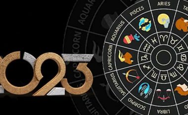 Horoskopi vjetor për 2023: Zbuloni se çfarë ju pret…