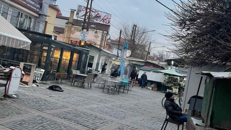 Plagoset një 23-vjeçar në rajonin e Bit Pazarit në Shkup