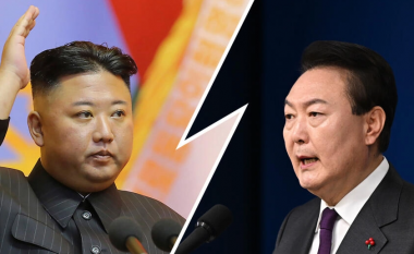 Deri në çfarë mase mund të përkeqësohen tensionet mes Koresë së Veriut dhe Koresë së Jugut?