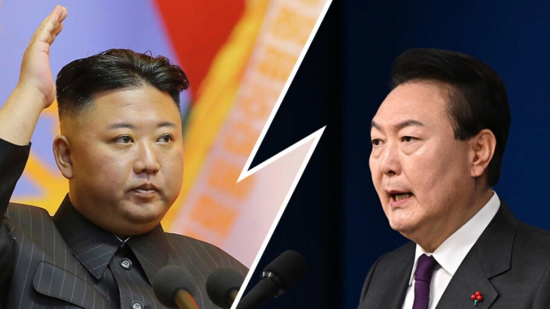 Deri në çfarë mase mund të përkeqësohen tensionet mes Koresë së Veriut dhe Koresë së Jugut?