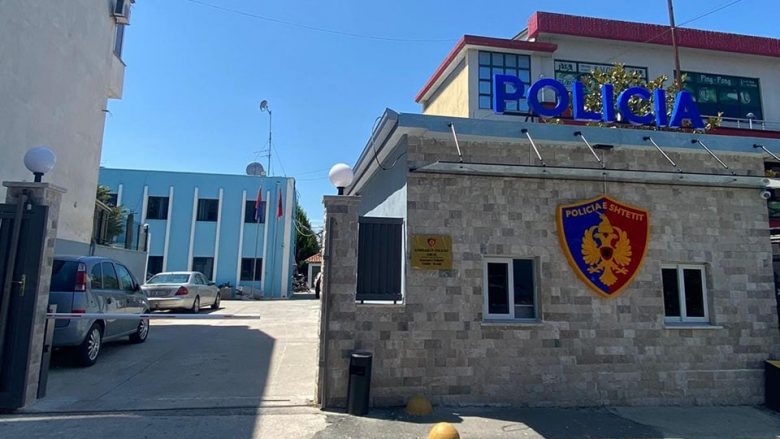 Ktheu lokalin në pikë shitje kokaine, arrestohet pronari dhe kamerieri në Krujë