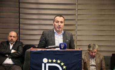 Blerim Bexheti: Nuk duhet të fshihemi pas figurës së kryetarit Ali Ahmeti