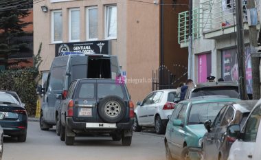 Vdes në rrethana të dyshimta një grua në lagjen “Bregu i Diellit” në Prishtinë