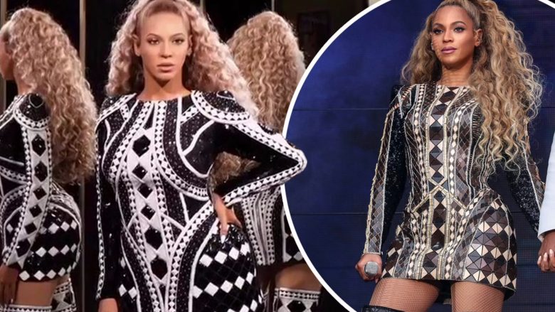 Figura e Beyonces përjetësohet në “Madame Tussauds” në Berlin