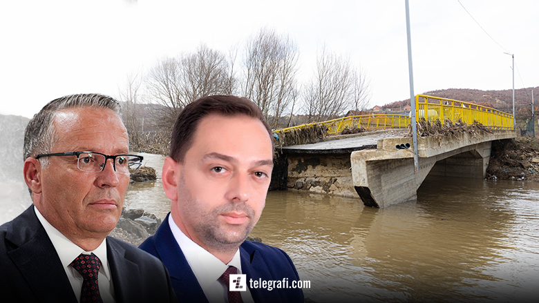 Miliona euro dëme materiale, qytetarët po përballen me pasojat pas vërshimeve në disa komuna