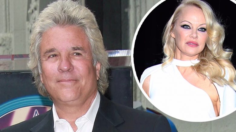 Ish-bashkëshorti i Pamela Anderson, Jon Peters i dhuron asaj afro 10 milionë euro nga pasuria e tij