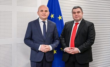 Mariçiq-Kyuchyuk: Të qëndrojmë për bashkëpunim dhe fqinjësi të mirë që sjell përfitime për të dy vendet dhe të dy popujt