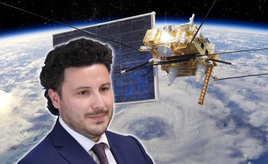 Abazoviq: Mali i Zi do të dërgojë satelitë në hapësirë