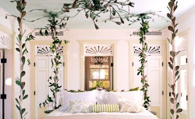 Dhoma e gjumit më e bukur në botë – sipas zgjedhjes së “Vogue”