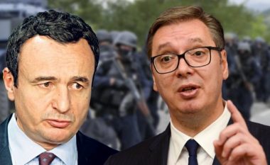 "Marrëveshja Kosovë-Serbi mund të arrihet të premten" - Vuçiq tregon kushtin që duhet plotësuar Kurti
