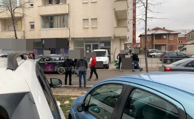 Identifikohet i dyshuari që plagosi dy gra në Fushë Kosovë