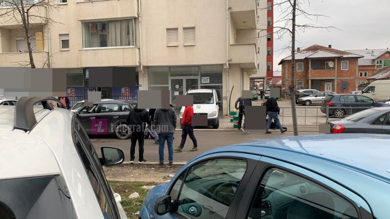 Identifikohet i dyshuari që plagosi dy gra në Fushë Kosovë