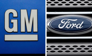 General Motors dhe Ford duhet të bindin investitorët se mund të përfitojnë ndërsa çmimet bien