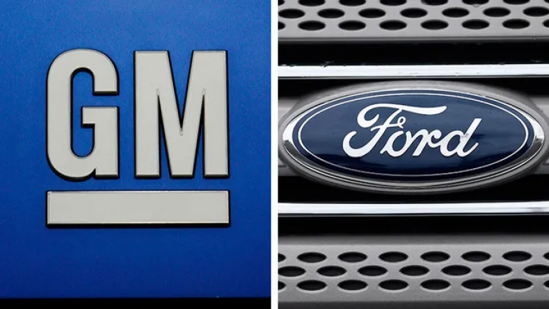 General Motors dhe Ford duhet të bindin investitorët se mund të përfitojnë ndërsa çmimet bien