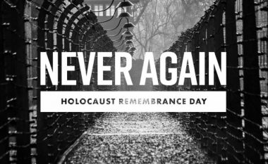 Liderët shtetërorë e politikë përkujtojnë viktimat e holokaustit