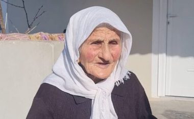 Nuk i japin pensionin se i ka kaluar mosha, 114-vjeçarja nga Kuçova: Nuk ngopem me jetë!