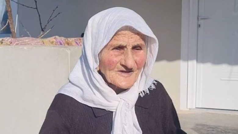 Nuk i japin pensionin se i ka kaluar mosha, 114-vjeçarja nga Kuçova: Nuk ngopem me jetë!
