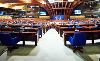Tensionet mes Kosovës dhe Serbisë – temë diskutimi në Asamblenë Parlamentare të Këshillit të Evropës