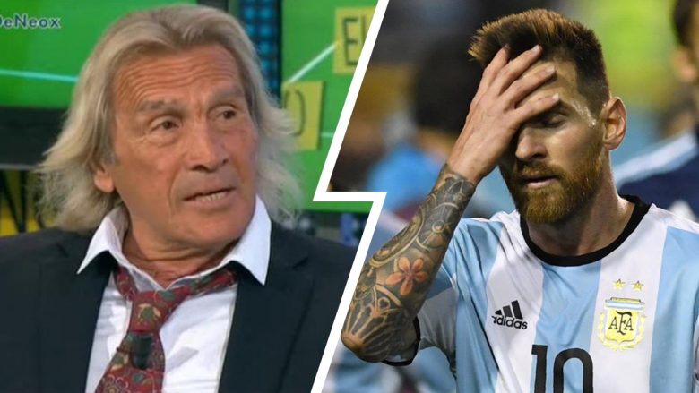 “Nuk ishte Messi vendimtar, ishin dy të tjerë” – ish portieri i njohur flet për Argjentinën fituese