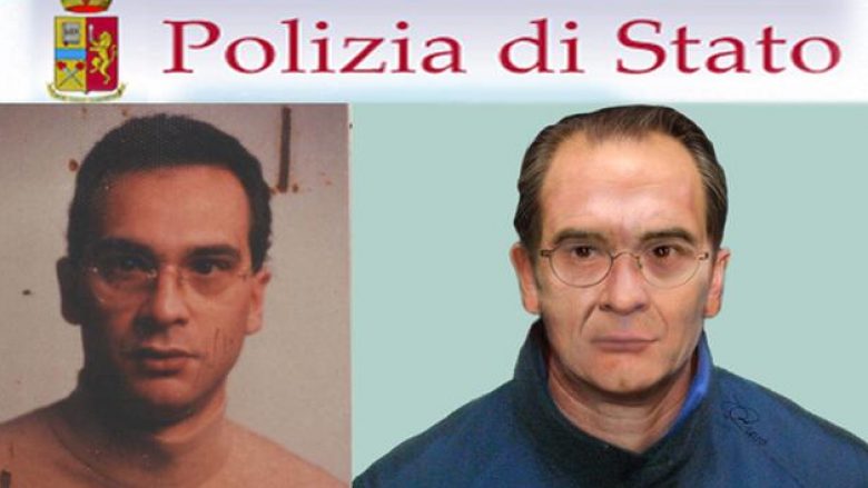 Ishte në arrati për tri dekada, policia italiane arreston bosin më të kërkuar të mafias Matteo Messina Denaro