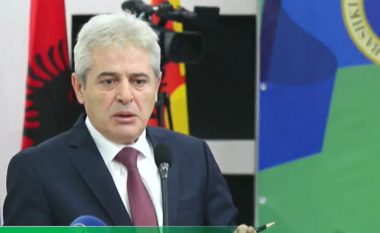 Ali Ahmeti thirrje për veting: Nuk na gjen asgjë edhe po të na burgosin