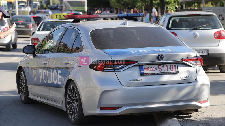 Plagosi aksidentalisht me pushkë ajrore një person, arrestohet i dyshuari në Mitrovicë