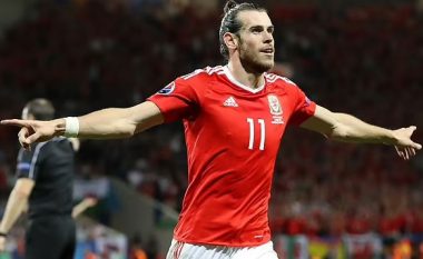 Gareth Bale pensionohet nga futbolli