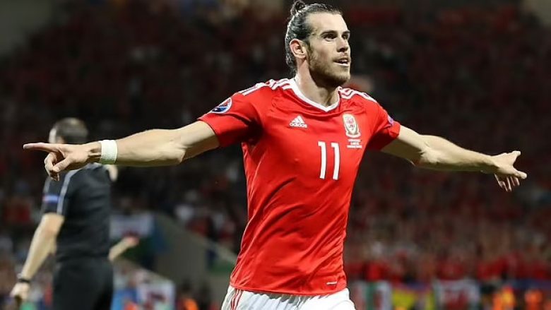 Gareth Bale pensionohet nga futbolli