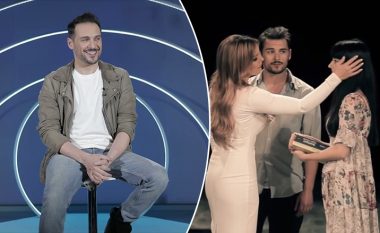 Pjesëmarrës në dy edicione të Big Brother, Bjordi Mezini ka qenë protagonist edhe në një prej klipeve më të famshme shqiptare